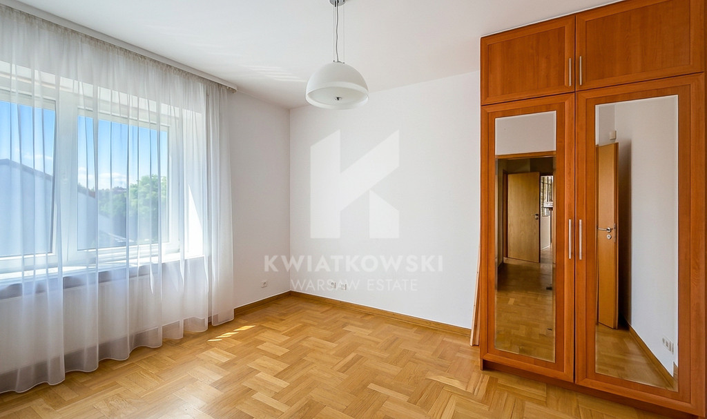Dom Wynajem Warszawa Włochy Karatowa 14