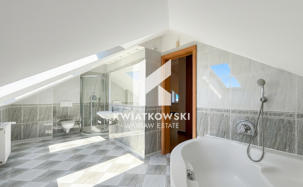 Dom Wynajem Warszawa Włochy Karatowa 18