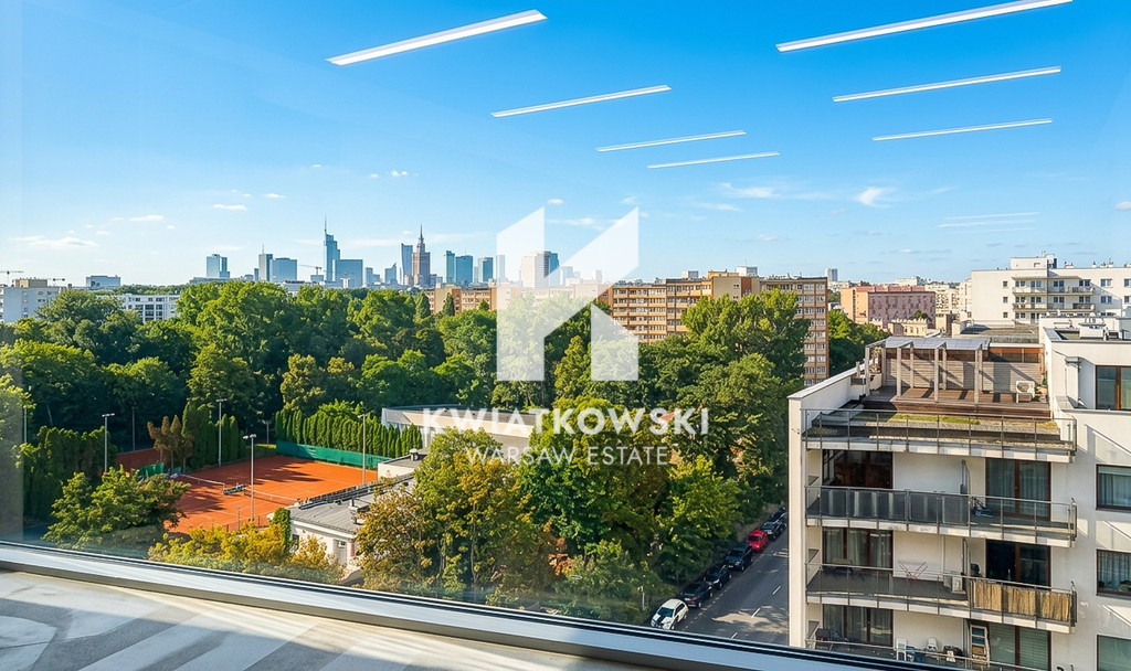 Lokal Wynajem Warszawa Śródmieście 8