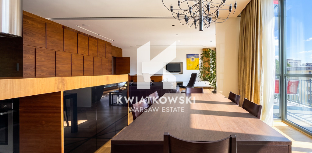 Mieszkanie Wynajem Warszawa Śródmieście &nbsp;arkowa 10