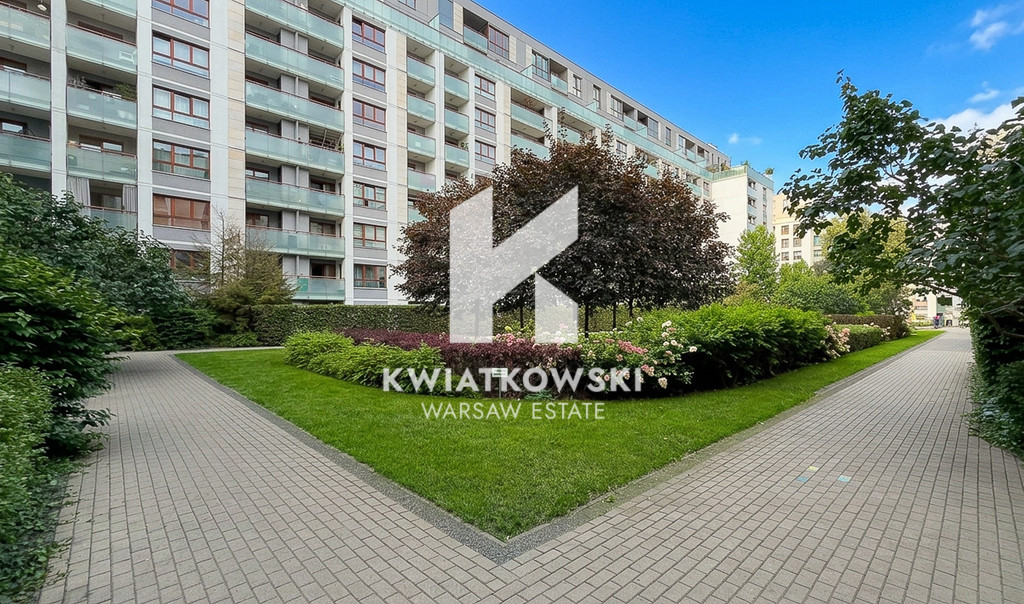 Mieszkanie Wynajem Warszawa Żoliborz Ludwika Rydygiera 22