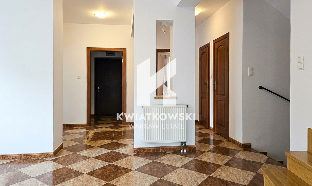 Dom Wynajem Warszawa Wilanów Uprawna 9