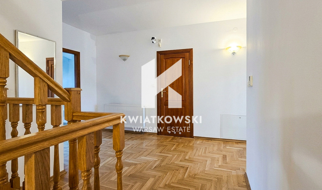 Dom Wynajem Warszawa Wilanów Uprawna 13