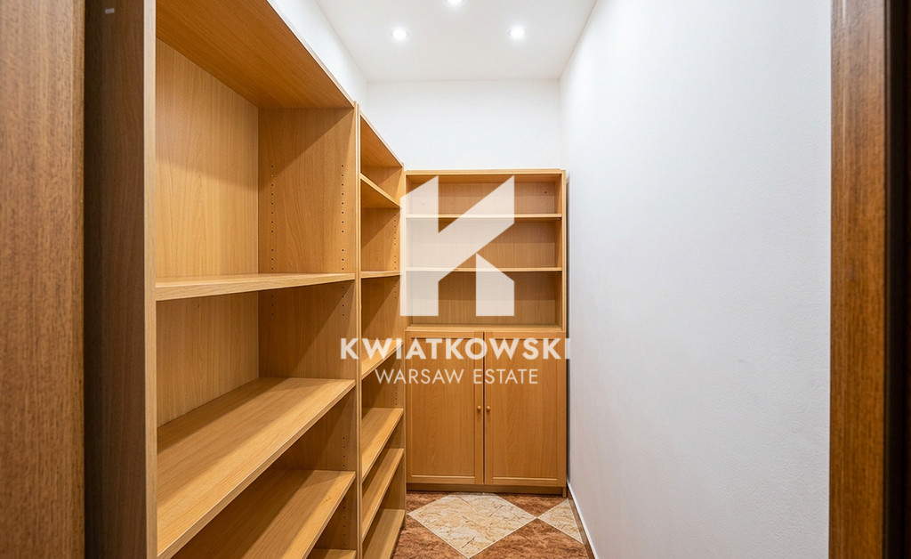 Dom Wynajem Warszawa Wilanów Uprawna 8