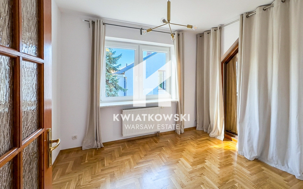 Dom Wynajem Warszawa Wilanów Uprawna 11