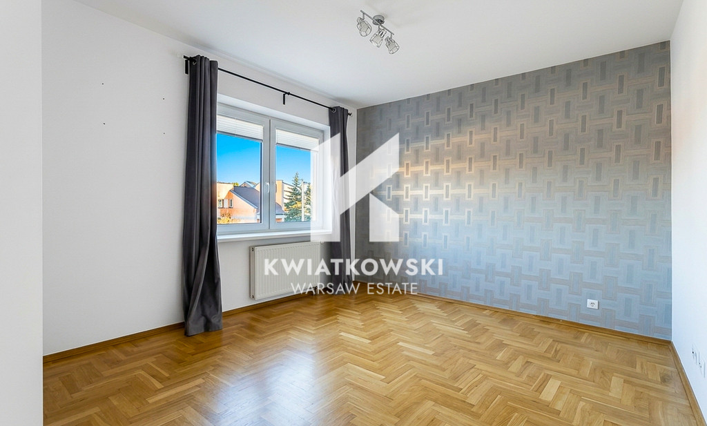 Dom Wynajem Warszawa Wilanów Uprawna 5