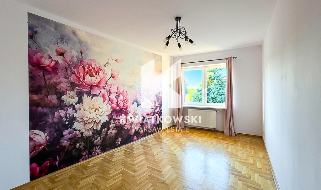 Dom Wynajem Warszawa Wilanów Uprawna 10