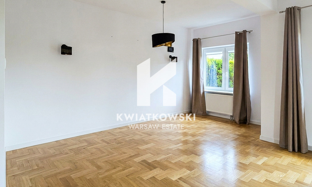 Dom Wynajem Warszawa Wilanów Uprawna 4