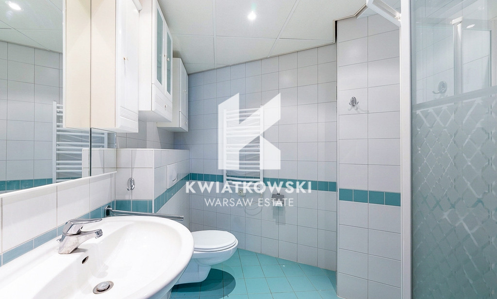 Mieszkanie Wynajem Warszawa Mokotów Jana III Sobieskiego 7