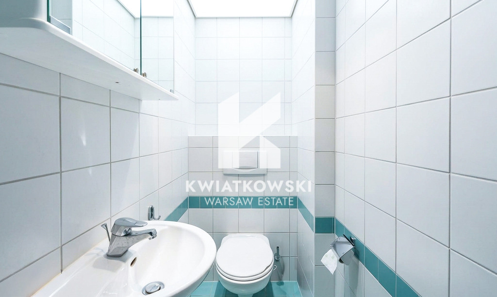 Mieszkanie Wynajem Warszawa Mokotów Jana III Sobieskiego 8