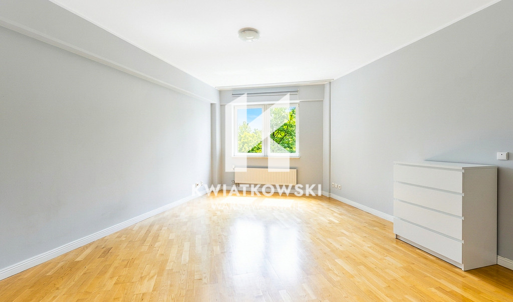 Mieszkanie Wynajem Warszawa Mokotów Jana III Sobieskiego 9