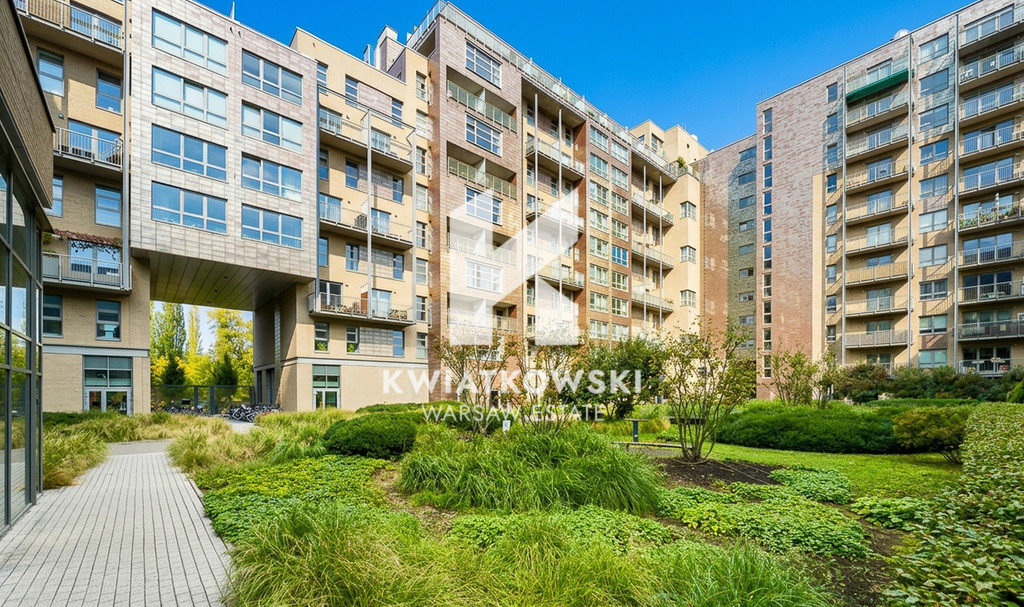 Mieszkanie Wynajem Warszawa Mokotów Jana Pawła Woronicza 11
