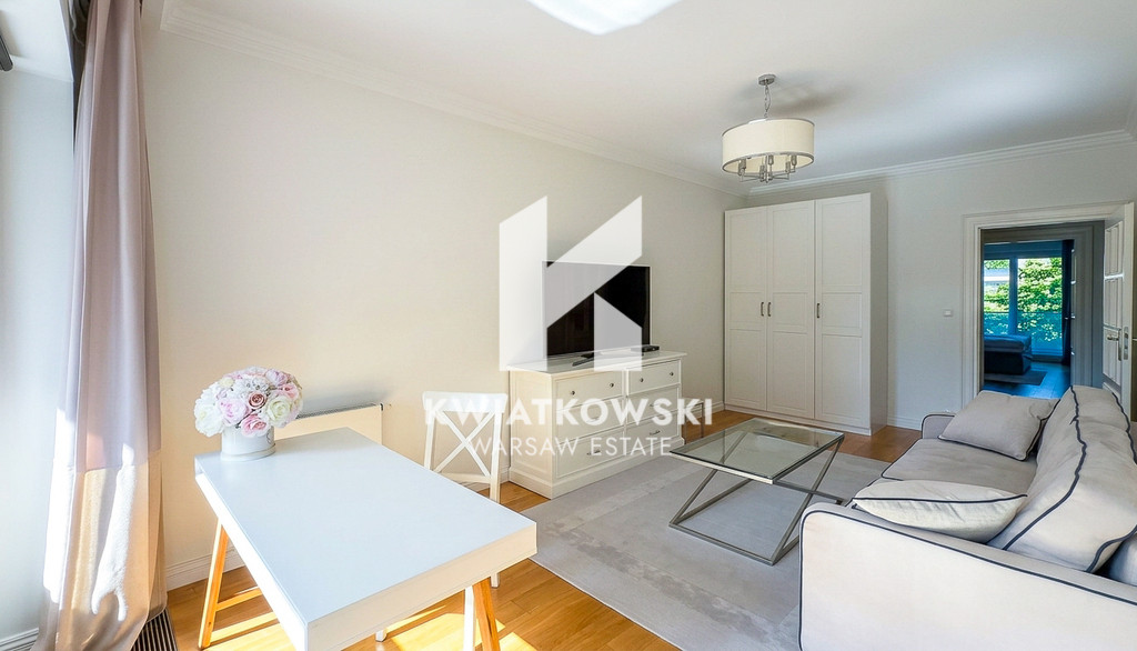Mieszkanie Wynajem Warszawa Mokotów 5