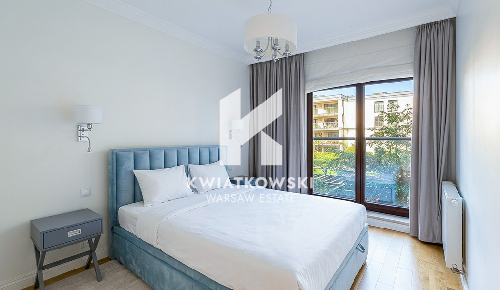 Mieszkanie Wynajem Warszawa Mokotów 7