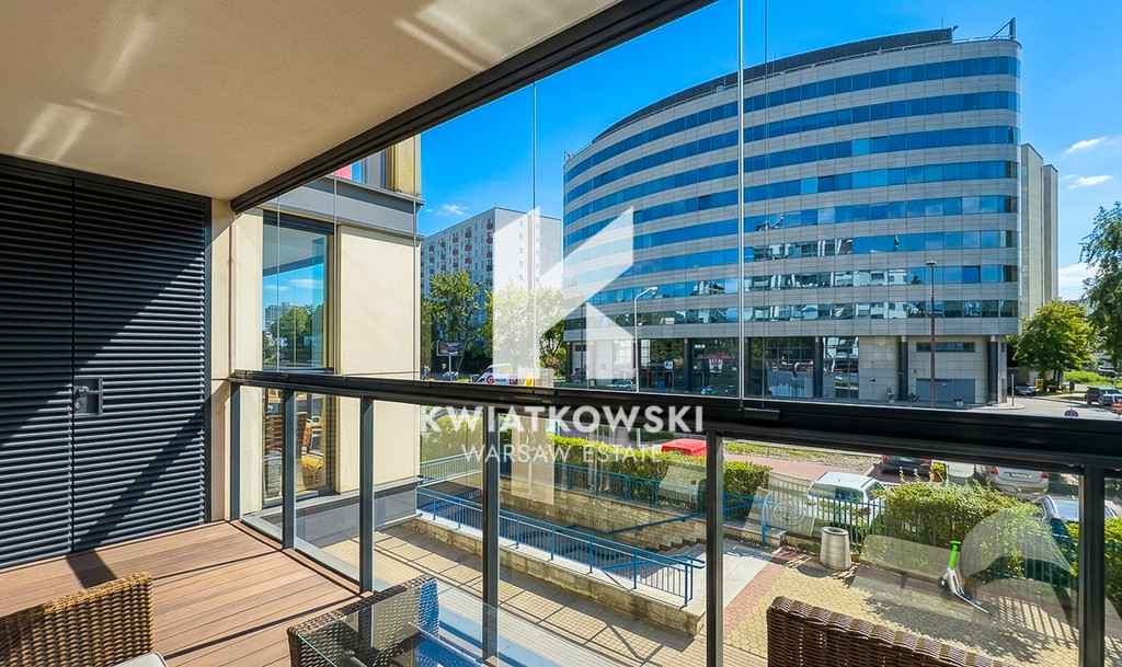 Mieszkanie Wynajem Warszawa Mokotów 17