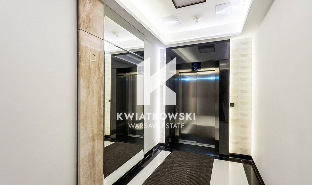 Mieszkanie Wynajem Warszawa Mokotów 14