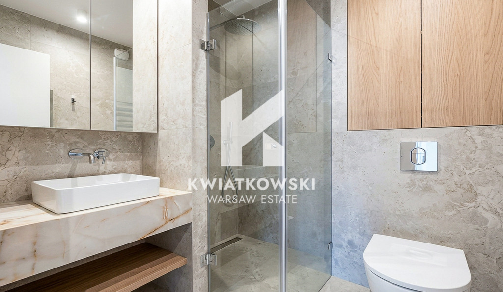 Mieszkanie Wynajem Warszawa Mokotów Powsińska 8