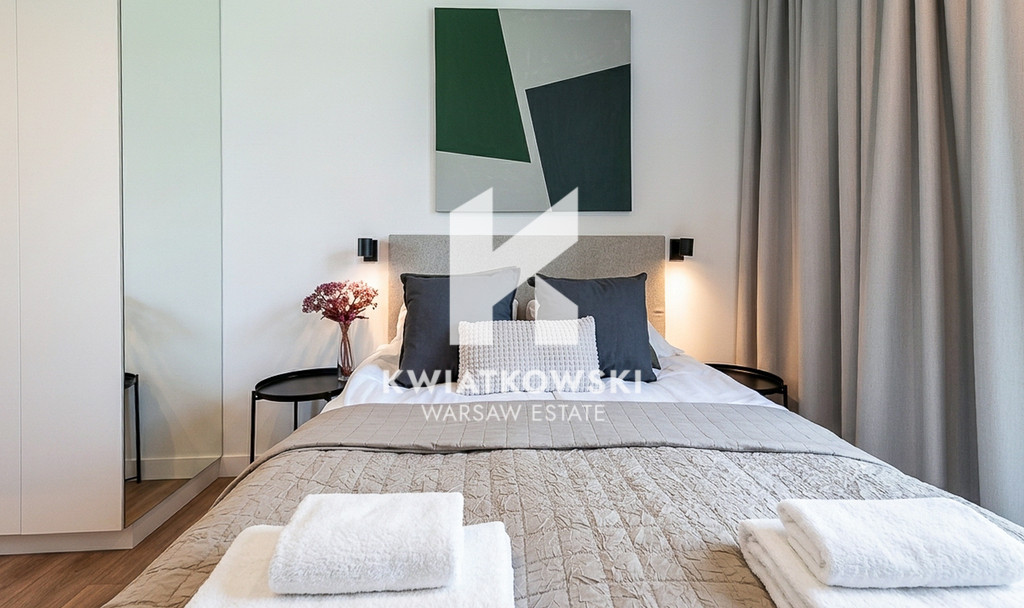 Mieszkanie Wynajem Warszawa Mokotów Domaniewska