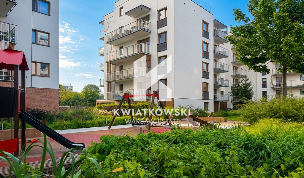 Mieszkanie Wynajem Warszawa Praga-Południe Mińska 18