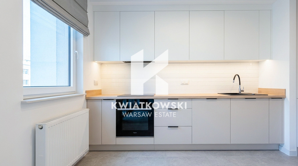 Mieszkanie Wynajem Warszawa Praga-Południe Mińska 5