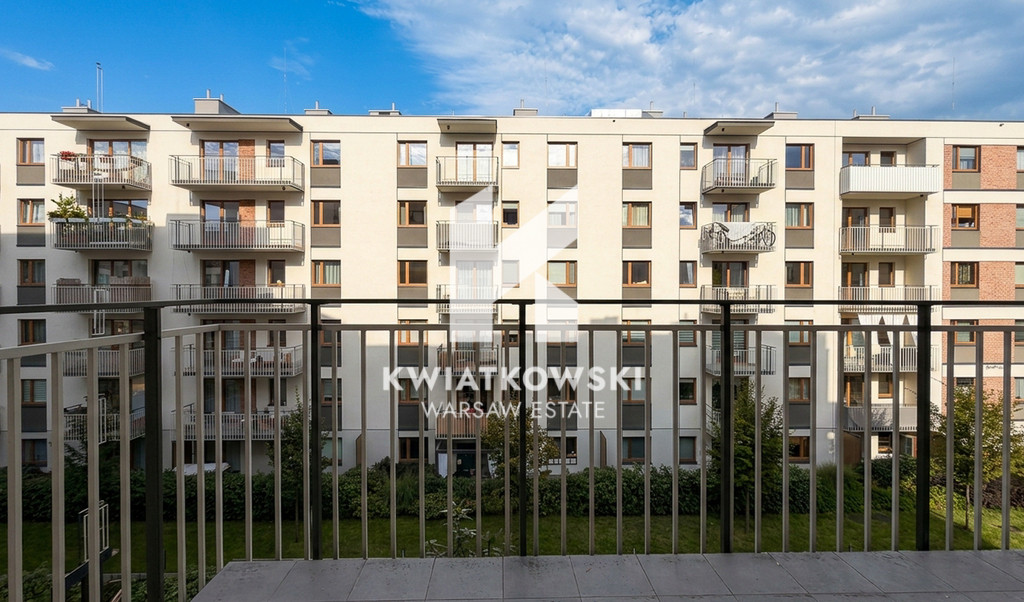 Mieszkanie Wynajem Warszawa Praga-Południe Mińska 21