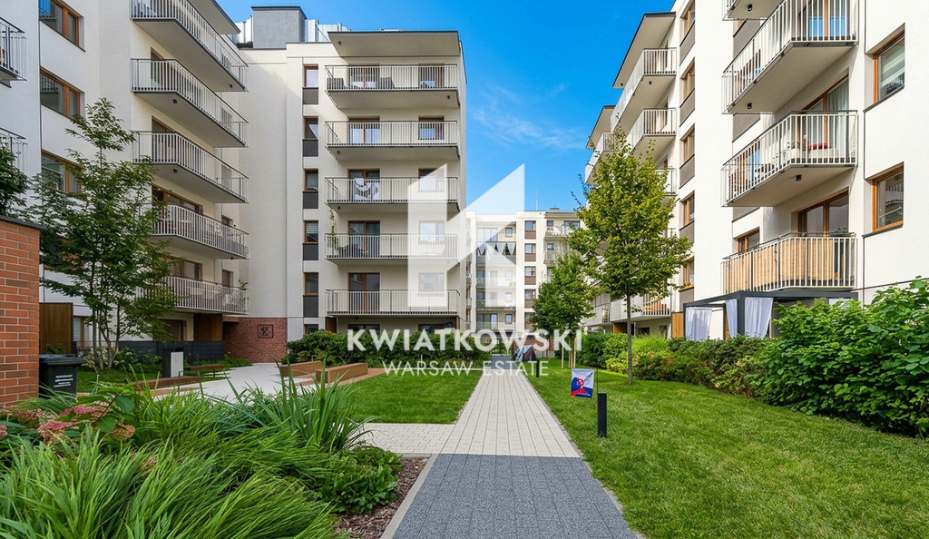 Mieszkanie Wynajem Warszawa Praga-Południe Mińska 19