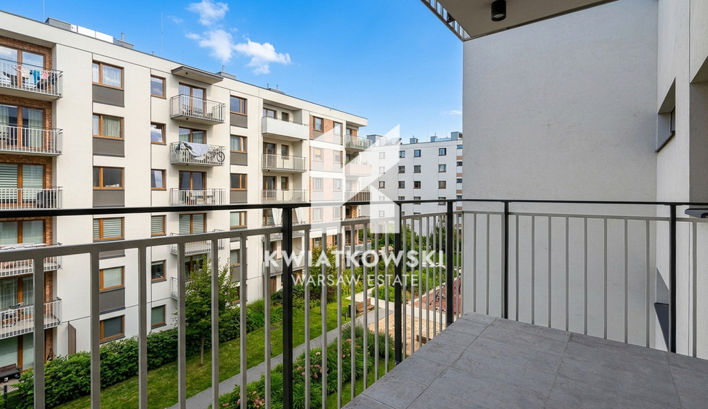 Mieszkanie Wynajem Warszawa Praga-Południe Mińska 17