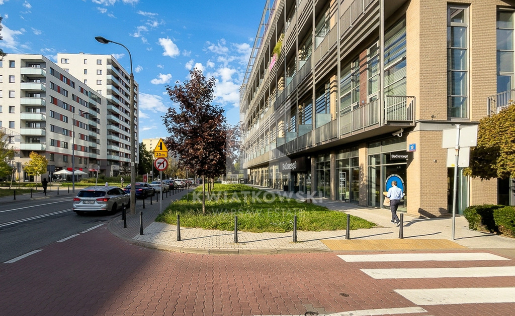 Mieszkanie Sprzedaż Warszawa Mokotów Jana Pawła Woronicza 20