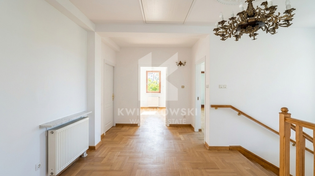 Dom Wynajem Warszawa Ursynów Gawota
