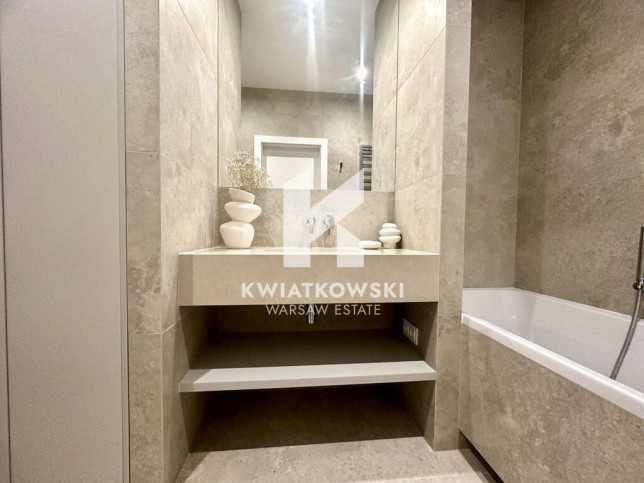 Mieszkanie Wynajem Warszawa Wola Ludwiki 6