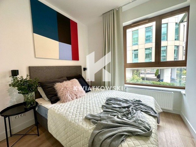 Mieszkanie Wynajem Warszawa Wola Ludwiki 4