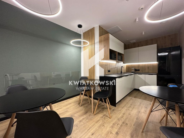 Lokal Wynajem Warszawa Śródmieście Ludna 9