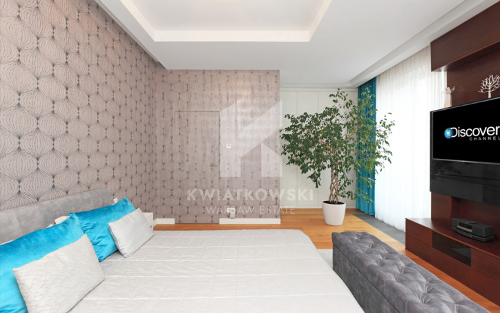 Mieszkanie Wynajem Warszawa Śródmieście Piękna 8