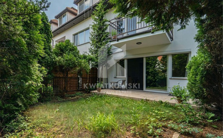 Dom Wynajem Warszawa Mokotów Sobieszyńska 13