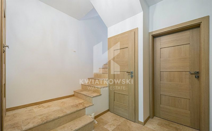 Dom Wynajem Warszawa Mokotów Sobieszyńska 3
