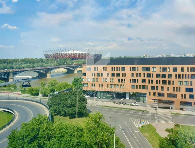 Lokal Wynajem Warszawa Śródmieście Ludna 13