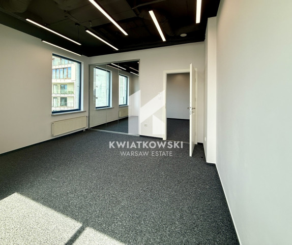 Lokal Wynajem Warszawa Śródmieście 2