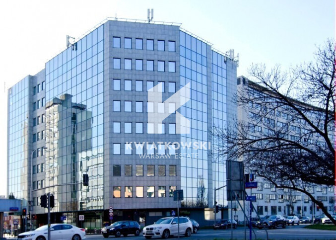 Lokal Wynajem Warszawa Śródmieście 13