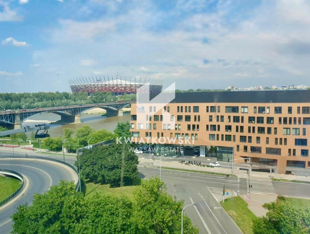 Lokal Wynajem Warszawa Śródmieście 1