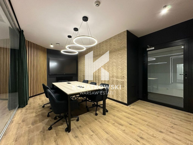 Lokal Wynajem Warszawa Śródmieście 6
