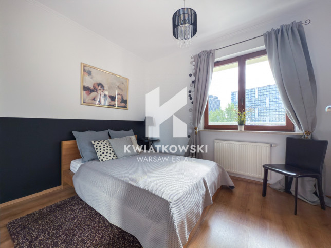 Mieszkanie Wynajem Warszawa Mokotów Bukowińska 6