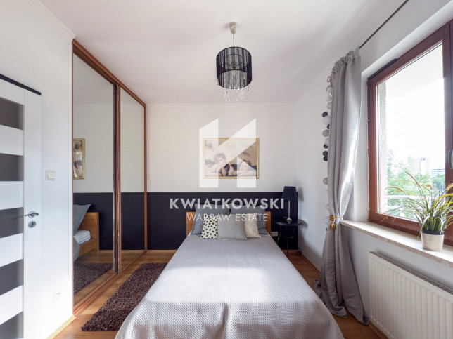 Mieszkanie Wynajem Warszawa Mokotów Bukowińska 7