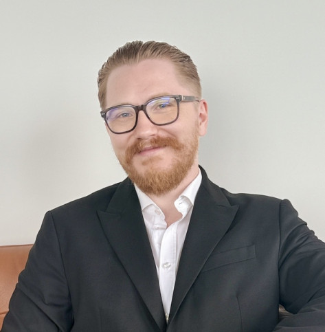Kamil Szostak