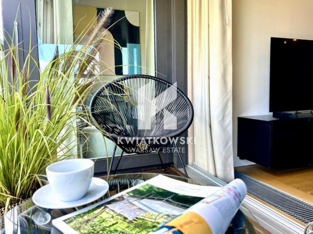 Mieszkanie Wynajem Warszawa Wola Waliców 9