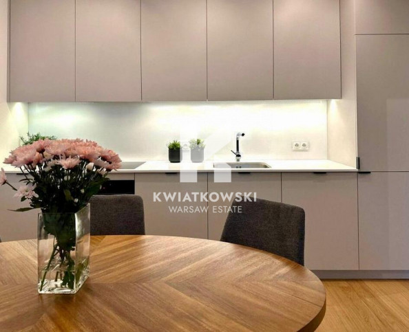 Mieszkanie Wynajem Warszawa Wola Grzybowska 5