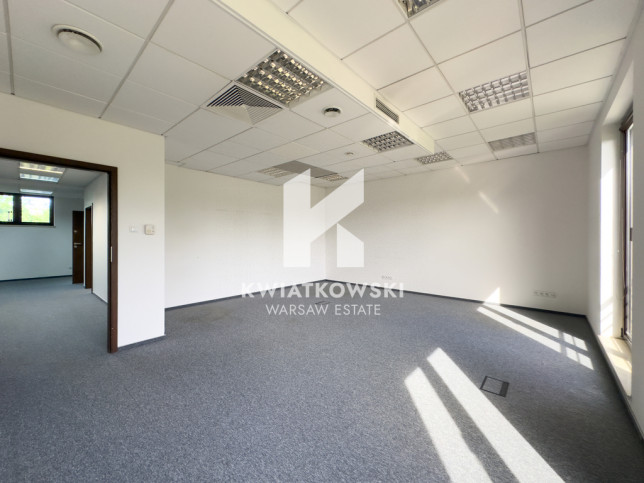 Lokal Wynajem Warszawa Mokotów Puławska 2