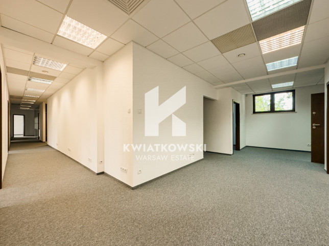 Lokal Wynajem Warszawa Mokotów Puławska 11