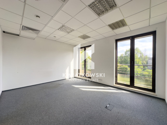 Lokal Wynajem Warszawa Mokotów Puławska 5
