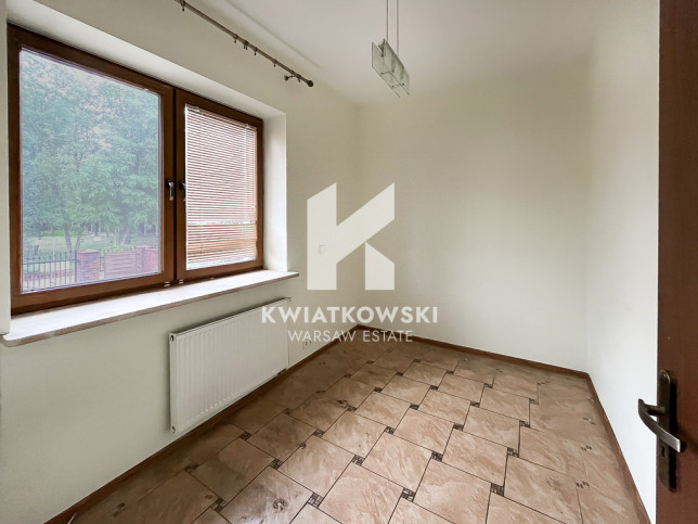 Dom Sprzedaż Warszawa Wilanów Łowcza 7