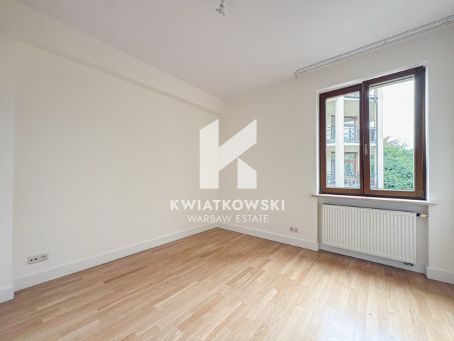 Mieszkanie Wynajem Warszawa Mokotów Płyćwiańska 12